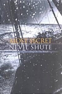 Most Secret (Paperback)