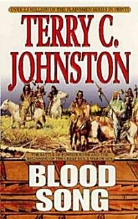 Blood Song (Mass Market Paperback)