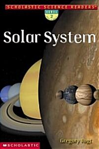 [중고] Solar System (Paperback)