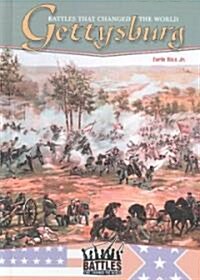 Gettysburg (Library)