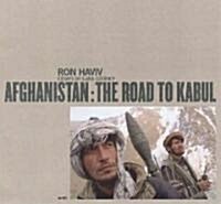 Afghanistan (Hardcover)