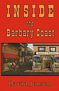 Inside the Barbary Coast (Paperback)