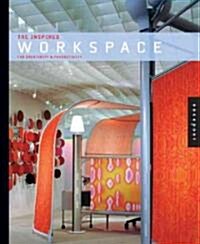 The Inspired Workspace (Hardcover)