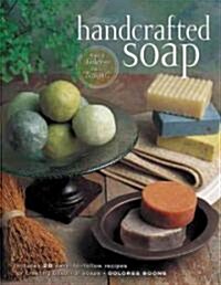 Hand Crafted Soap (Paperback)
