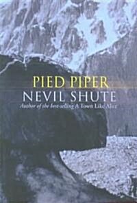 Pied Piper (Paperback)