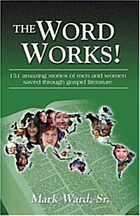 The Word Works (Paperback)