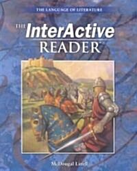 [중고] McDougal Littell Language of Literature: The Interactive Reader Grade 10 (Paperback)