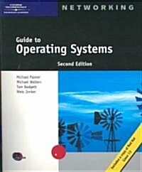 Guide to Operating Systems (Paperback, 2nd)
