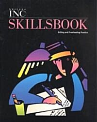 Student Edition Skills Book Grade 10 (Paperback, 5)