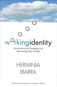 Working Identity (Hardcover)