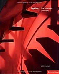 Lighting for Interiors (Paperback)