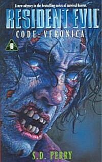 Resident Evil Code (Paperback, Reissue)