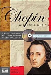 Chopin (Hardcover, Compact Disc, 1st)