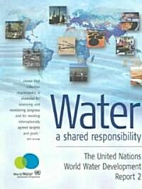 Water - A Shared Responsibility (Paperback)