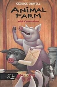Individual Leveled Reader: Animal Farm (Paperback)