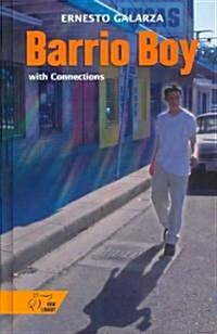 Student Text 2000: Barrio Boy (Paperback)