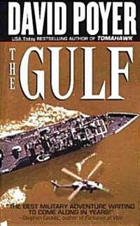 The Gulf (Paperback, Reissue)