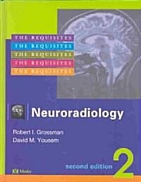 Neuroradiology (Hardcover, 2nd, Subsequent)