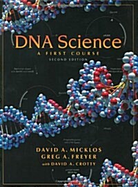 DNA Science (Hardcover, 2nd, Subsequent)