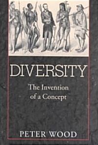Diversity (Hardcover)