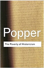 The Poverty of Historicism (Paperback, 2 ed)