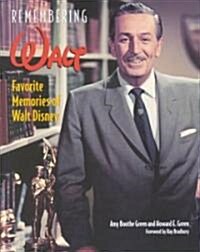 Remembering Walt (Paperback, Reprint)