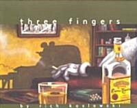 [중고] Three Fingers (Paperback, GPH)