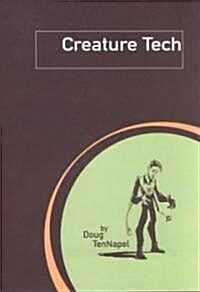 Creature Tech (Paperback)