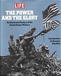 The Power and the Glory (Hardcover)