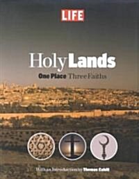 Holy Lands (Hardcover)