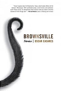 Brownsville (Paperback)
