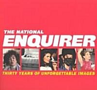 The National Enquirer (Paperback)