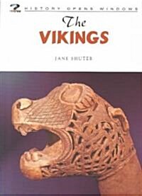 The Vikings (Paperback)