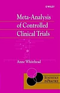 Meta-Analysis of Controlled Clinical (Hardcover)