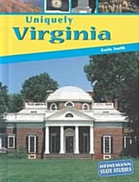 Uniquely Virginia (Library)