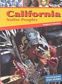 California Native Peoples (Paperback)