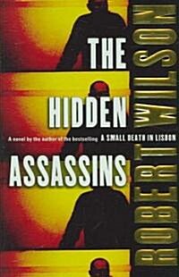 [중고] The Hidden Assassins (Hardcover, 1st)