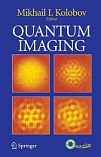 Quantum Imaging (Hardcover)
