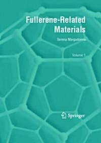 Fullerene-Related Materials (Hardcover)