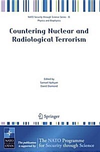 Countering Nuclear And Radiological Terrorism (Paperback)