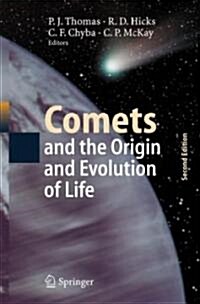 Comets and the Origin and Evolution of Life (Hardcover, 2, 2006)