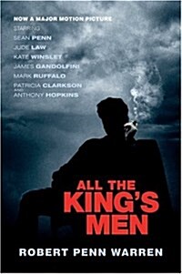 All the Kings Men (Paperback, Reprint)