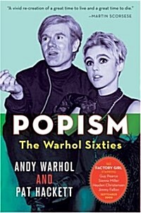 Popism: The Warhol Sixties (Paperback)