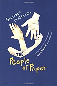 [중고] The People of Paper (Paperback, 1st)