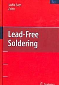 Lead-Free Soldering (Hardcover)