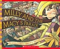 Milly and the Macys Parade (Paperback)