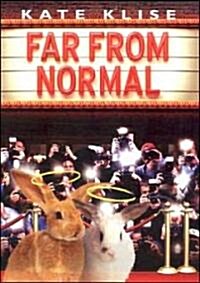 Far from Normal (Hardcover, 1st)