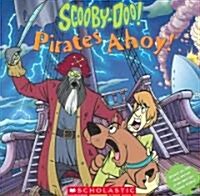 Pirates Ahoy! (Paperback, 1st)