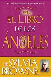 Libro de Los Angeles de Sylvia Browne (Paperback)