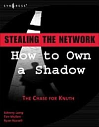 Stealing the Network (Paperback)